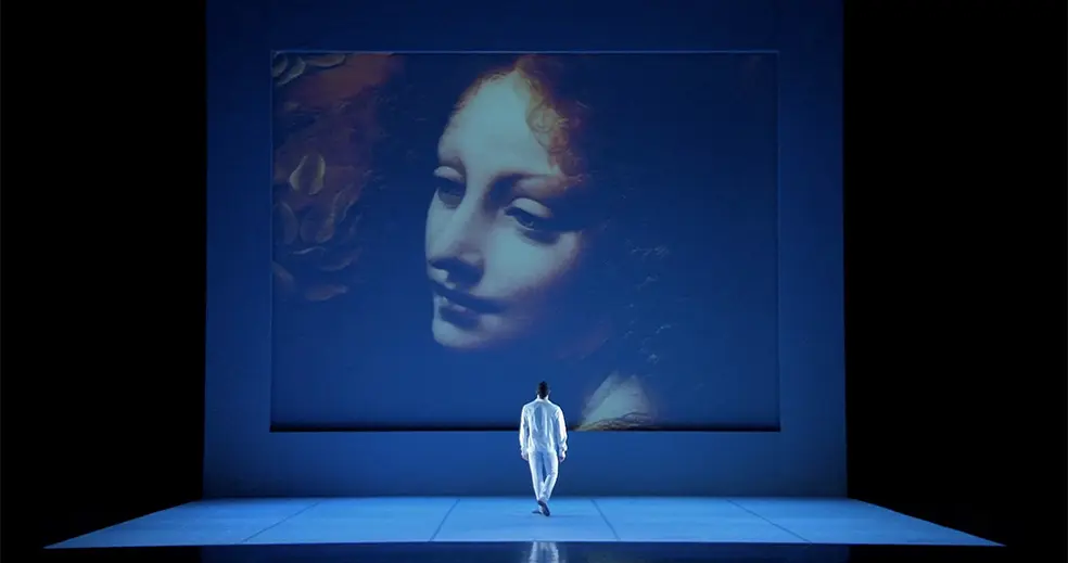 Le Souffle de l'esprit